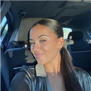 Las clases se las daré a niños de primaria